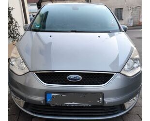 Ford Galaxy Gebrauchtwagen