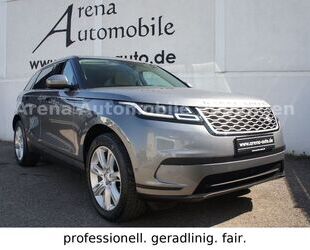 Land Rover Range Rover Velar Gebrauchtwagen