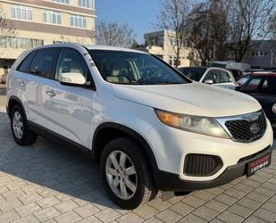 Kia Sorento Gebrauchtwagen