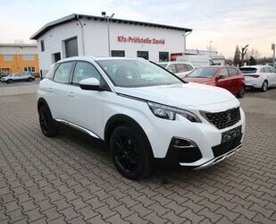 Peugeot 3008 Gebrauchtwagen