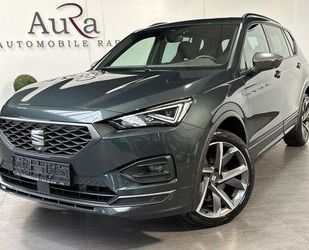 Seat Tarraco Gebrauchtwagen