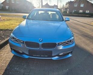 BMW 316 Gebrauchtwagen