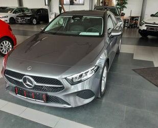 Mercedes-Benz A 200 Gebrauchtwagen