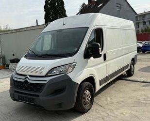 Citroen Jumper Gebrauchtwagen