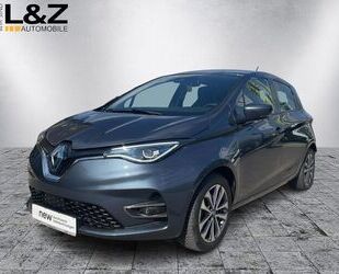 Renault ZOE Gebrauchtwagen