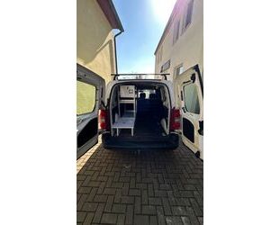 Peugeot Partner Gebrauchtwagen