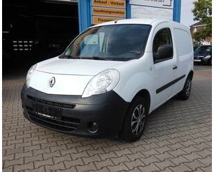 Renault Kangoo Gebrauchtwagen