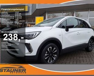 Opel Crossland (X) Gebrauchtwagen