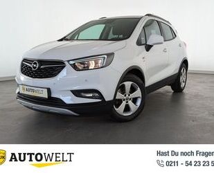 Opel Mokka X Gebrauchtwagen