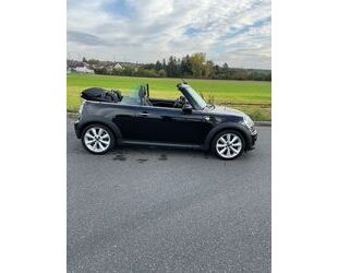 Mini Cooper D Cabrio Gebrauchtwagen