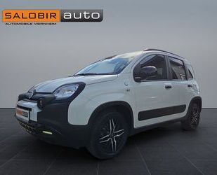 Fiat Panda Gebrauchtwagen