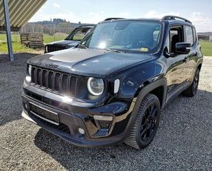 Jeep Renegade Gebrauchtwagen
