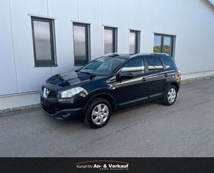 Nissan Qashqai+2 Gebrauchtwagen