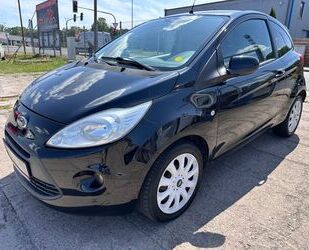 Ford Ka/Ka+ Gebrauchtwagen