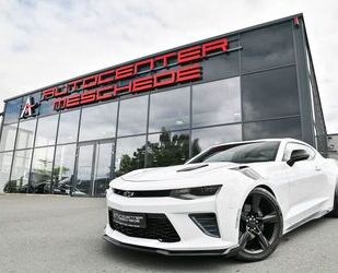 Chevrolet Camaro Gebrauchtwagen