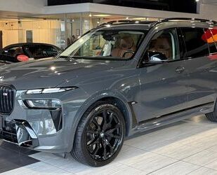 BMW X7 M60 Gebrauchtwagen
