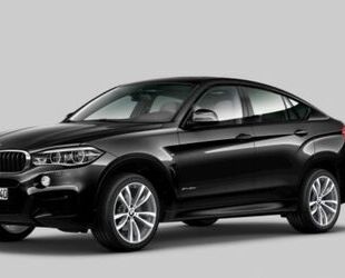 BMW X6 Gebrauchtwagen