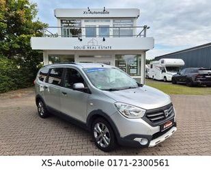 Dacia Lodgy Gebrauchtwagen