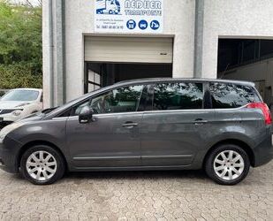 Peugeot 5008 Gebrauchtwagen
