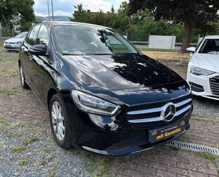 Mercedes-Benz B 250 Gebrauchtwagen