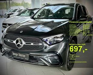 Mercedes-Benz GLC 300 Gebrauchtwagen