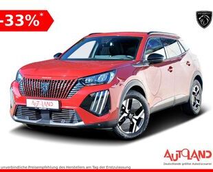 Peugeot 2008 Gebrauchtwagen
