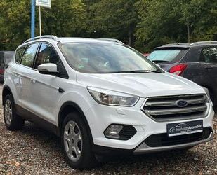 Ford Kuga Gebrauchtwagen