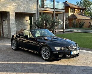 BMW Z3 Gebrauchtwagen