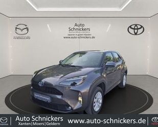 Toyota Yaris Cross Gebrauchtwagen