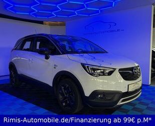 Opel Crossland (X) Gebrauchtwagen