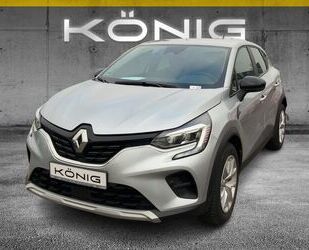 Renault Captur Gebrauchtwagen