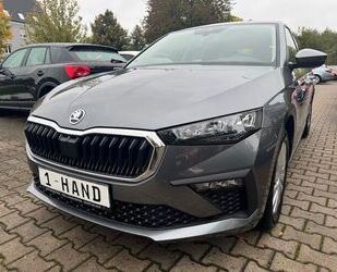 Skoda Scala Gebrauchtwagen