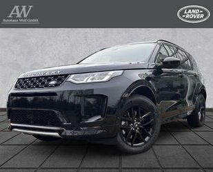 Land Rover Discovery Sport Gebrauchtwagen