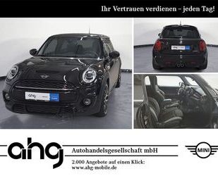 Mini Cooper S Gebrauchtwagen