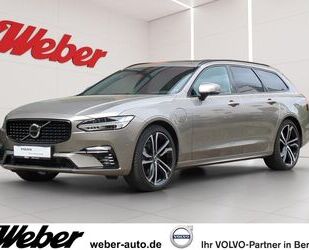 Volvo V90 Gebrauchtwagen