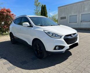 Hyundai ix35 Gebrauchtwagen