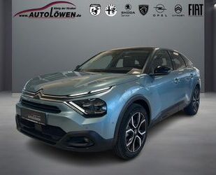 Citroen C4 Gebrauchtwagen