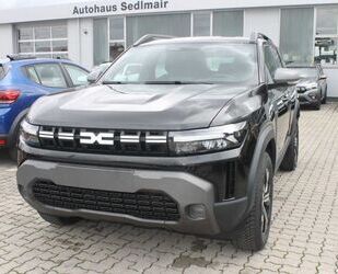 Dacia Duster Gebrauchtwagen