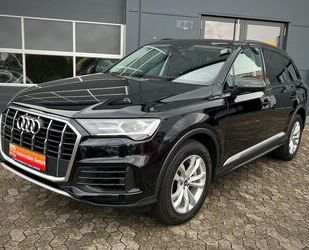 Audi Q7 Gebrauchtwagen