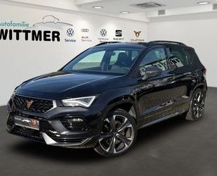 Cupra Ateca Gebrauchtwagen