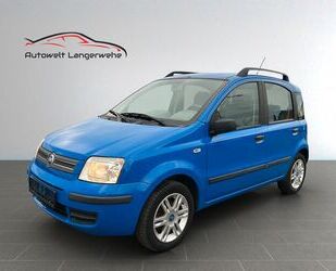 Fiat Panda Gebrauchtwagen