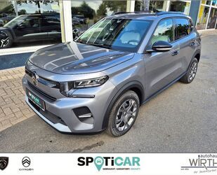 Citroen C3 Gebrauchtwagen