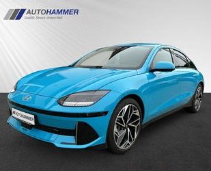 Hyundai IONIQ 6 Gebrauchtwagen