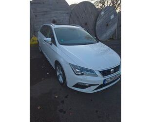 Seat Leon Gebrauchtwagen