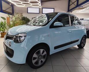 Renault Twingo Gebrauchtwagen