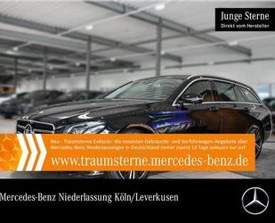 Mercedes-Benz Mercedes-Benz E 220 d T AVANTGARDE/MULTI/LED/FAHRA Gebrauchtwagen