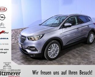 Opel Grandland (X) Gebrauchtwagen