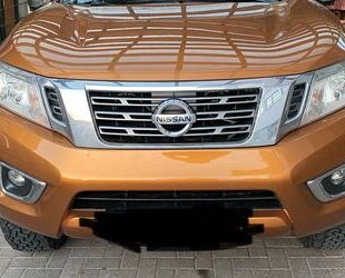 Nissan Navara Gebrauchtwagen