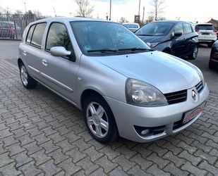 Renault Clio Gebrauchtwagen