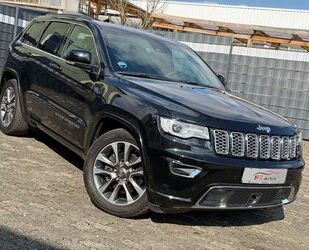 Jeep Grand Cherokee Gebrauchtwagen